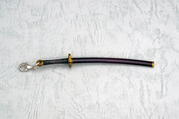 『刀剣乱舞-ONLINE-』1／8スケール大倶利伽藍は、立ち姿を忠実に再現！　気になる予約特典は……!?-5