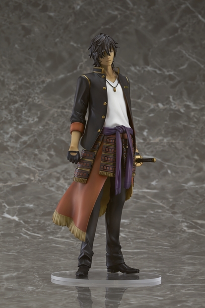 『刀剣乱舞-ONLINE-』1／8スケール大倶利伽藍は、立ち姿を忠実に再現！　気になる予約特典は……!?-2
