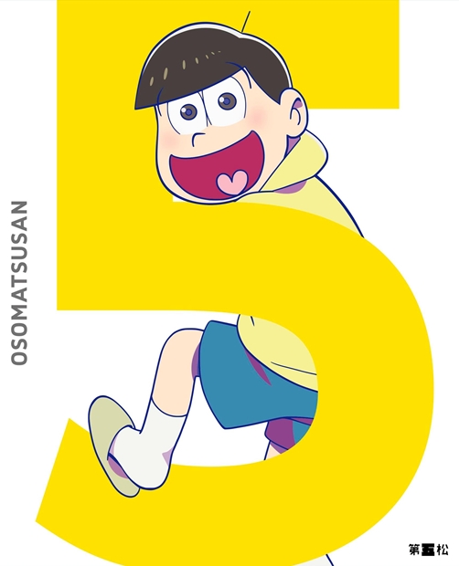 劇場版『ガールズ＆パンツァー』初週売上が、邦画アニメBD歴代4位！　『おそ松さん』は、DVD2巻連続で総合首位に！