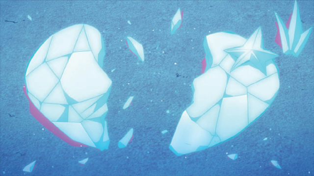 TVアニメ『宇宙パトロールルル子』第10話「全部おわり」より＜ネタバレあり＞な場面カット到着-8