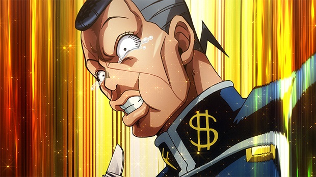 TVアニメ『ジョジョの奇妙な冒険 ダイヤモンドは砕けない』第10話「イタリア料理を食べに行こう」先行場面カット&あらすじが到着!-5