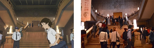 『時をかける少女』劇場公開10周年特別企画！　細田守監督ら登壇の「博物館で野外シネマ」など3つのイベントを開催の画像-2