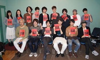 『91Days』近藤隆さん・江口拓也さん・小野大輔さんら豪華声優9名が、復讐に囚われた哀しき男のドラマにコメント！