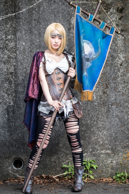 スマホゲーム『CLASH OF KINGS』の新TVCMが公開！　CMに隠れている有名人を探して総額100万円を当てよう！-10