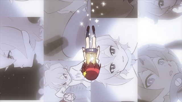 TVアニメ『宇宙パトロールルル子』第11話「不思議な力の罠」より＜ネタバレあり＞な場面カット到着の画像-6