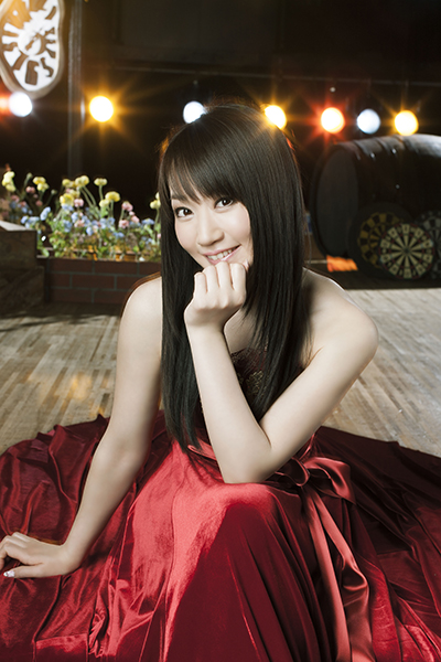 水樹奈々さん、国内外のトップアーティストが参加してきた「MTV Unplugged」に出演決定！　公開収録日も判明-1