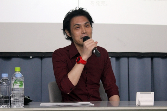 『SAO』『とあるシリーズ』など数々のヒット作を生み出したカリスマ編集者・三木一馬さんが登壇した「W＠KUWORK mini」第一回の模様をレポート-1