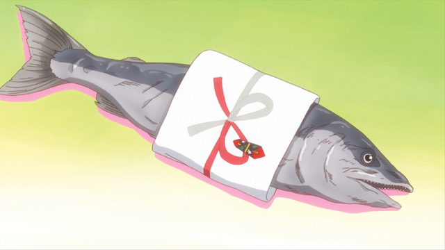 TVアニメ『三者三葉』第11話「チョコを食べまくる日」より先行場面カット到着-3