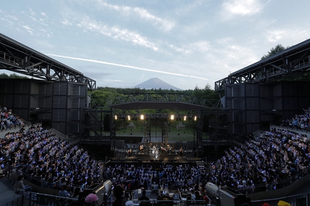 鈴村健一さん、ワンマンライブで初の海外ツアー開催を発表！　3年ぶりの全国ツアーも開催決定に-4