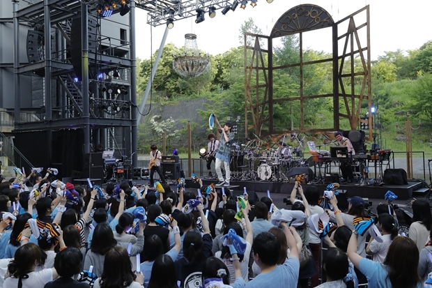 鈴村健一さん、ワンマンライブで初の海外ツアー開催を発表！　3年ぶりの全国ツアーも開催決定に-3