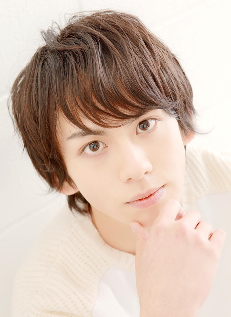 舞台『弱虫ペダル』の新作「箱根学園篇」が上演決定! 開催日程と会場、出演者第一弾が発表に-4