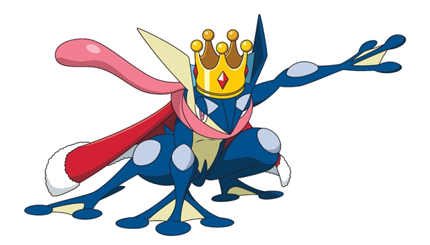 【ポケモン総選挙720】未公開予定だった101位以下を大発表!?　720匹全ての順位が明らかに-1