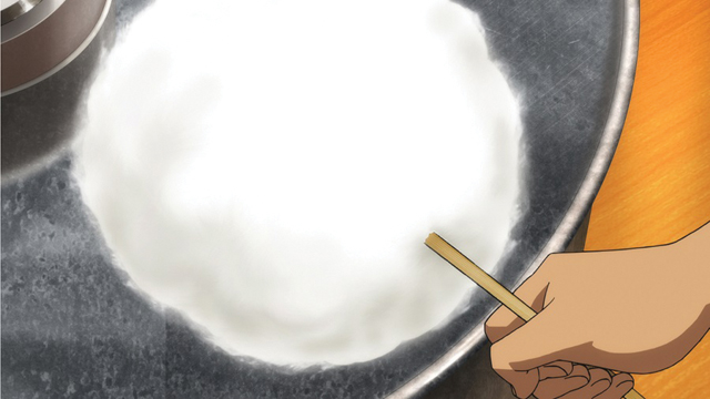 TVアニメ『クロムクロ』第13話「祭囃子に呼ばれて」より先行場面カット到着！第2クールキービジュアルも公開に-5