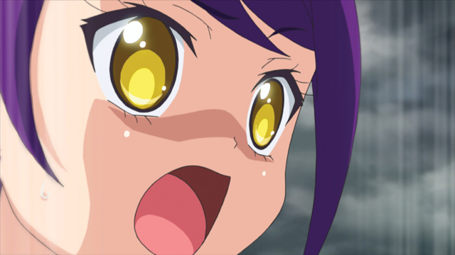 TVアニメ『プリパラ』第102話「変幻自在！ジュエルチェンジぽよ♡」より先行場面カット到着