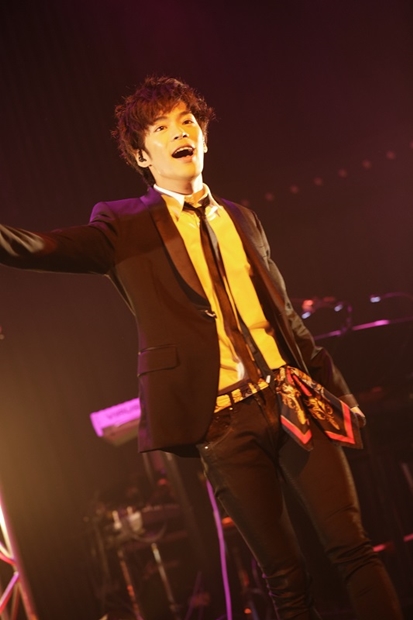 小野賢章さん、3600人を動員したライブツアー完走！　ファイナル公演より公式レポート公開！-7