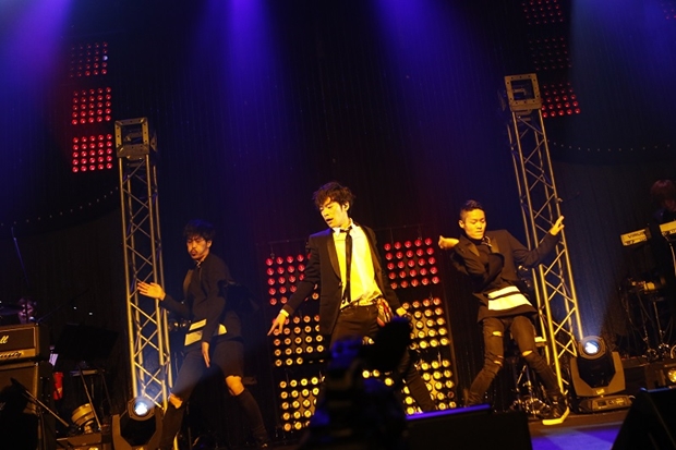 小野賢章さん、3600人を動員したライブツアー完走！　ファイナル公演より公式レポート公開！-8