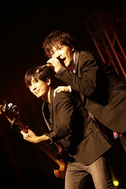 小野賢章さん、3600人を動員したライブツアー完走！　ファイナル公演より公式レポート公開！-9