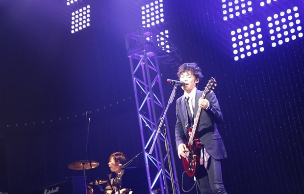 小野賢章さん、3600人を動員したライブツアー完走！　ファイナル公演より公式レポート公開！-10