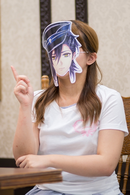 「イケメンシリーズ」初の本格ファンタジー『イケメン革命』誕生秘話を教えてもらった-4