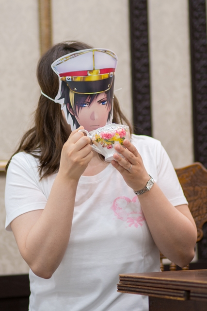 「イケメンシリーズ」初の本格ファンタジー『イケメン革命』誕生秘話を教えてもらった-7