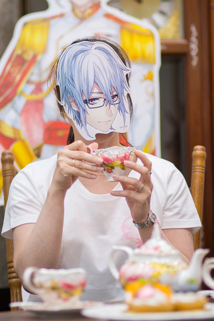 「イケメンシリーズ」初の本格ファンタジー『イケメン革命』誕生秘話を教えてもらった-3