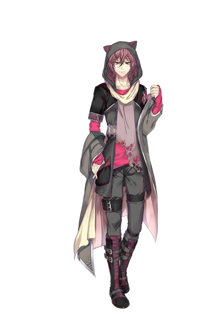 「イケメンシリーズ」初の本格ファンタジー『イケメン革命』誕生秘話を教えてもらった-14