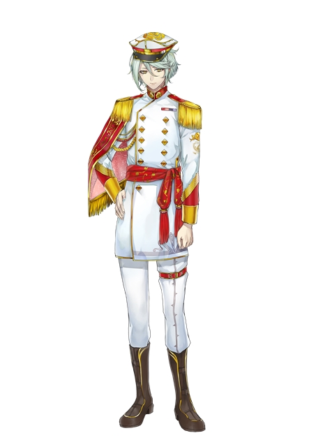 「イケメンシリーズ」初の本格ファンタジー『イケメン革命』誕生秘話を教えてもらった-12