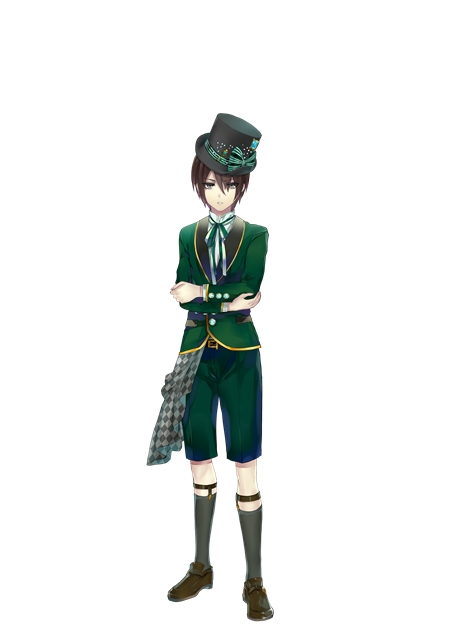 「イケメンシリーズ」初の本格ファンタジー『イケメン革命』誕生秘話を教えてもらった-13