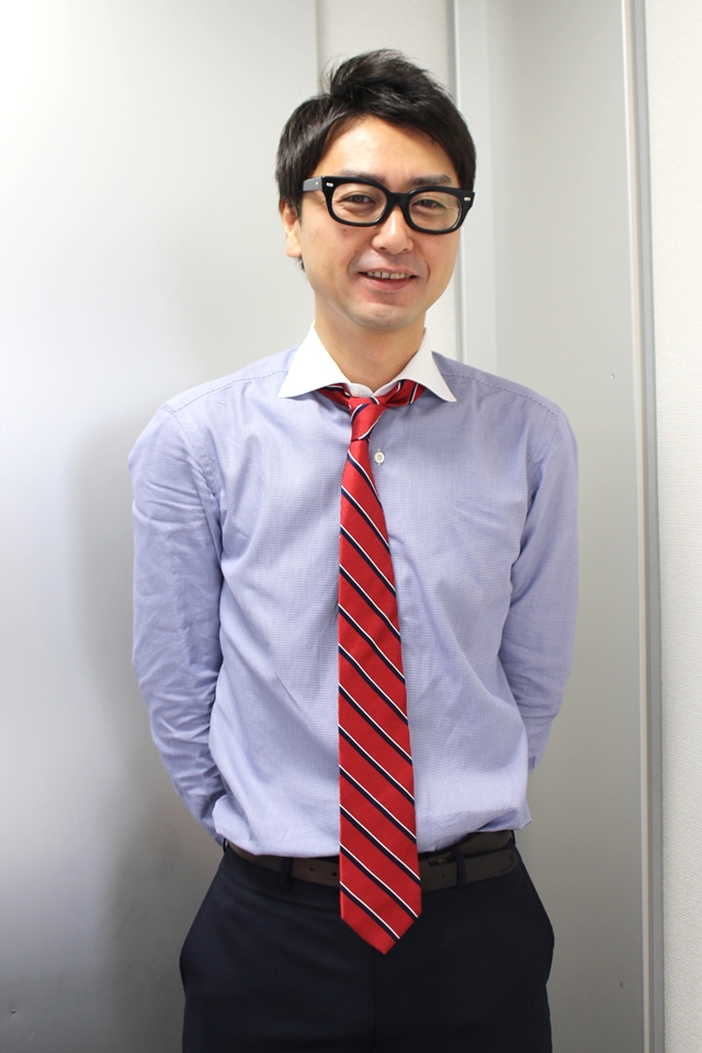 あなたの街にアニメイトができるかも……? 秋葉原にも女子向け店舗もオープン! 『アニメイト30周年プロジェクト』を動かすプロデューサー山坂氏に聞く【後編】-1