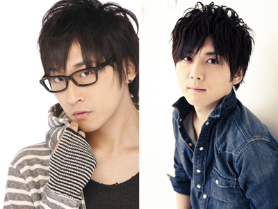 寺島拓篤さん＆梶裕貴さん出演「WEBラジオ -サーヴァンプ通信-」より、お二人のコメントをご紹介！-1