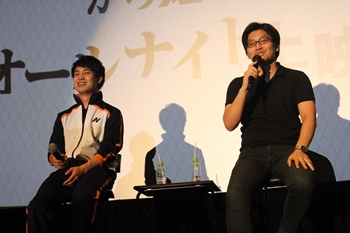TVアニメ『リゼロ』オールナイト上映イベントで声優・小林裕介さんとスタッフ陣がディープなトークを展開！　スバルのウザさの秘訣とは-8