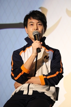 TVアニメ『リゼロ』オールナイト上映イベントで声優・小林裕介さんとスタッフ陣がディープなトークを展開！　スバルのウザさの秘訣とは