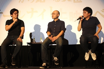 TVアニメ『リゼロ』オールナイト上映イベントで声優・小林裕介さんとスタッフ陣がディープなトークを展開！　スバルのウザさの秘訣とは-2