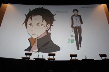 TVアニメ『リゼロ』オールナイト上映イベントで声優・小林裕介さんとスタッフ陣がディープなトークを展開！　スバルのウザさの秘訣とは-3