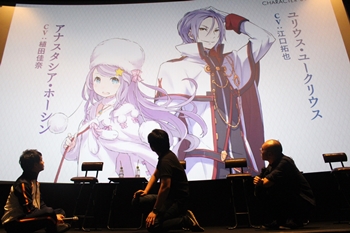 TVアニメ『リゼロ』オールナイト上映イベントで声優・小林裕介さんとスタッフ陣がディープなトークを展開！　スバルのウザさの秘訣とは-13