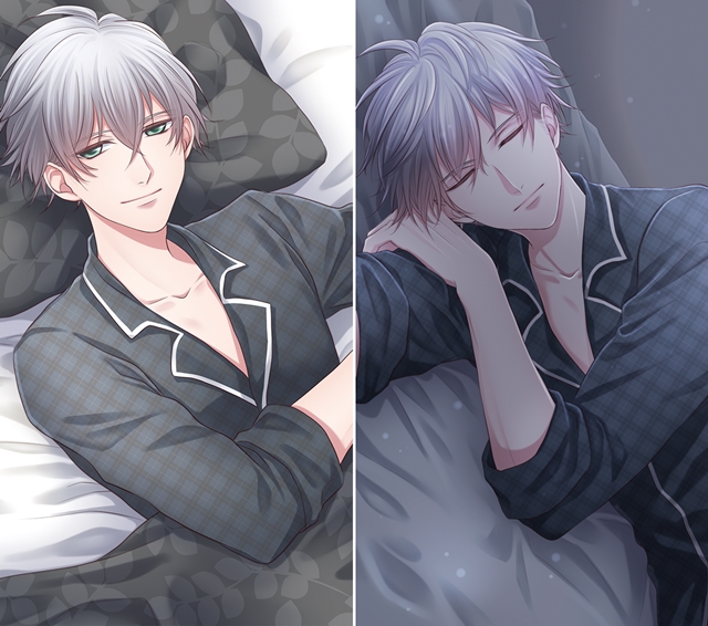 人気声優・白井悠介さん出演!スマートフォン向け目覚ましアプリ『恋する目覚ましアプリ~シチュカレアラーム』が配信開始!-2