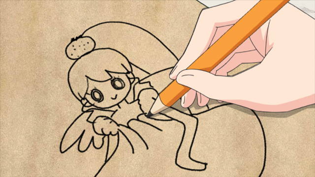 TVアニメ『プリパラ』第104話「LOVE！デビル色！魔力があればなんでもデビル！」より先行場面カット到着の画像-14