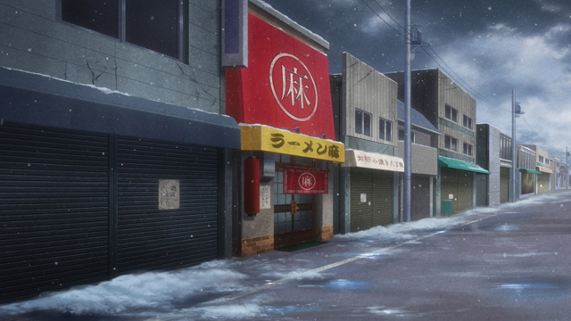 TVアニメ『Fate/kaleid liner プリズマ☆イリヤ ドライ!!』第2話「邂逅と再会」より先行場面カット到着-14
