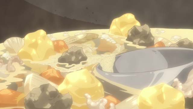 TVアニメ『甘々と稲妻』第2話「豚汁とみせあかり」より先行場面カット到着の画像-7