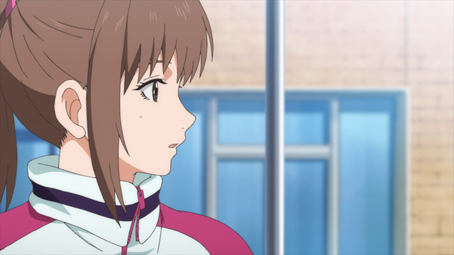TVアニメ『チア男子!!』第2話「始まりのチアスマイル」より場面カット到着-15