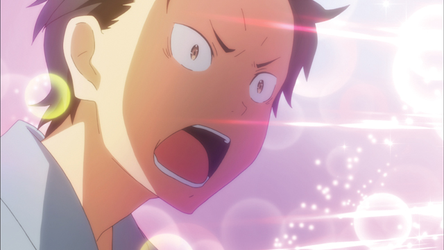 TVアニメ『リゼロ』エミリアorレム、3章に突入し小林裕介さんが選ぶヒロインは……-22