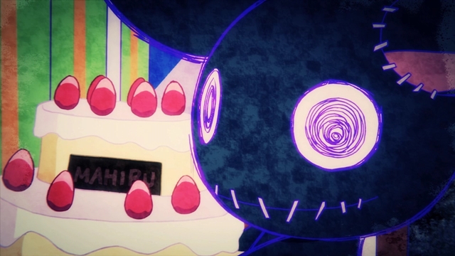 TVアニメ『SERVAMP-サーヴァンプ-』第3話「訪れなかった未来について」より先行場面カット公開！