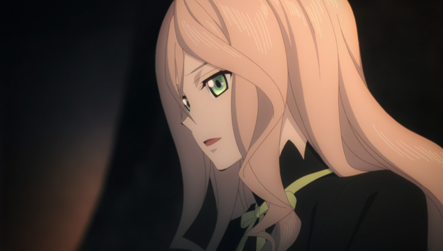 TVアニメ『テイルズ オブ ゼスティリア ザ クロス』第2話「イズチ」より場面カット到着-19