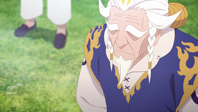 TVアニメ『テイルズ オブ ゼスティリア ザ クロス』第2話「イズチ」より場面カット到着-13