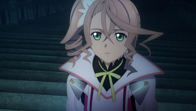 TVアニメ『テイルズ オブ ゼスティリア ザ クロス』第2話「イズチ」より場面カット到着-24