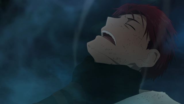 TVアニメ『テイルズ オブ ゼスティリア ザ クロス』第2話「イズチ」より場面カット到着-26