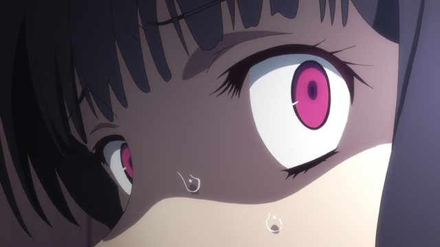 TVアニメ『初恋モンスター』第4話「ねらわれたパンツ」より先行場面カット到着-12