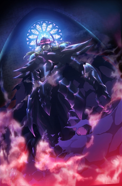 大人気スマホRPG『チェインクロニクル』がTVアニメ化決定！　放送に先駆け、全3章で3ヶ月連続イベント上映も-2