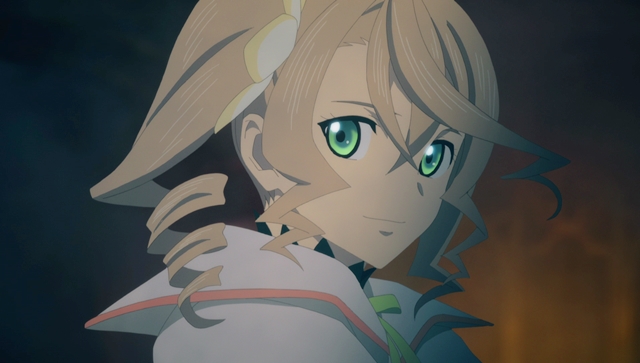 TVアニメ『テイルズ オブ ゼスティリア ザ クロス』第3話「聖剣祭」より場面カット到着-9