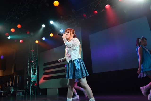 榊原ゆいさんの『Summer★LOVE×Live2016』をレポート！　過去最大36曲を熱唱した激熱なライブ内容をお届け-9